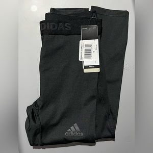 Youth Adidas compression pants